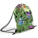 thumbnail image 5 of Diarios de Gotas de Rocío Mochila de Cuerdas para Deportes y Gimnasio, Bolsa de Cuerdas Resistente al Agua, Bolsa Cinch, 30×40cm, 5 of 6