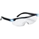 thumbnail image 1 of Lupa Mighty Sight con luz LED y estuche de viaje - Lupas para trabajar de cerca - Gafas para computadora para mujer, gafas de lectura para hombre, gafas con luz de trabajo - Como se ve en TV, 1 of 7