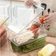 thumbnail image 2 of Organizador de Refrigerador con Mango Mediano, 2 of 4