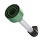 thumbnail image 3 of Accesorio de aspiradora húmeda Diyvac® patentado para destapar las líneas de drenaje de aire acondicionado, 3 of 5