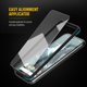 thumbnail image 4 of Protector de Pantalla Mate MagGlass para Google Pixel 10/10 Pro, 4 of 6