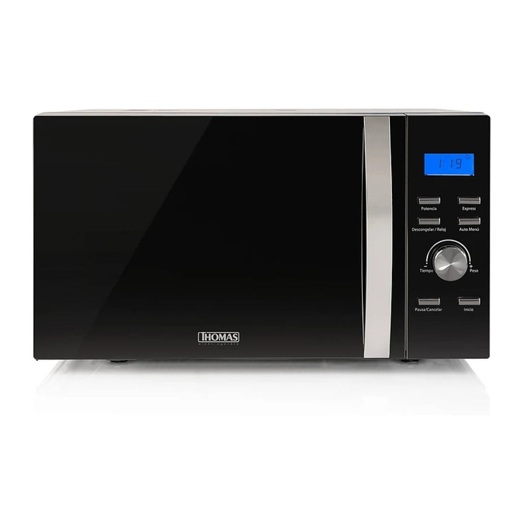 Microondas Thomas Th-25dm 25 Litros 900w