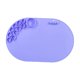 thumbnail image 5 of Tapete De Silicona Para Manualidades, Tapete Artístico De Silicona Resistente Al Calor Para Ni?os, Proyecto De Arcilla DIY, Color Morado, 5 of 5