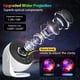 thumbnail image 3 of Proyector planetario WRRLIGHT Pro 2025, 13 en 1 Galaxy HD, 3 of 3