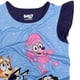thumbnail image 4 of Camisón Bluey Besties para Niñas de 8 Años en Poliéster Suave, 4 of 4