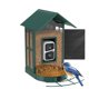 thumbnail image 1 of Comedero para pájaros con cámara Soliom BF08 2K 2.7L alimentado por energía solar, 1 of 7