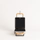 thumbnail image 2 of SANDWICHERA GRILL Y WAFFLERA STONE 2 IN 1 COMPACT GRIS CREATE IKOHS, 2 of 5