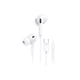 thumbnail image 1 of Audífonos In Ear Conector Tipo C 8977 Blanco, 1 of 4