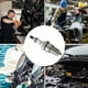 thumbnail image 4 of Bujía para generador, repuesto para generador F7TC, bujía de motor de gasolina para generadores, tractores, vehículos todoterreno y karts., 4 of 7