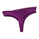 thumbnail image 2 of Calzoncillos Femeninos De 1/6 Para Figura De Acción Femenina De 12 Pulgadas, Accesorios De Disfraz, Violeta, 2 of 5
