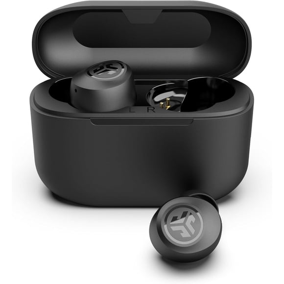Audafonos JLab Go Air Pop Inalambricos Bluetooth 5.3 35h
