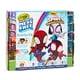 thumbnail image 3 of Kit para colorear Crayola Color Wonder Spidey y sus increíbles amigos, 3 of 7