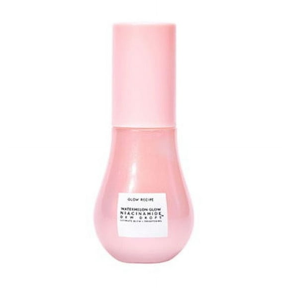 Glow Recipe Gotas Hidratantes Watermelon Glow Dew Drops Serum Tamaño Mini 15 mL