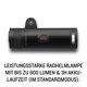 thumbnail image 2 of Faro delantero Garmin Varia UT 800 Smart Urban Edition, 2 of 7