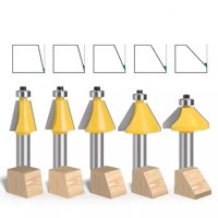 Hangar77 - Fresa Madera Copiadora Angulo