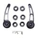 thumbnail image 1 of Kit De Manija De Puerta De 4 1/4" Fácil De Instalar Para Accesorios Automotrices Buick, 1 of 5