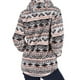 thumbnail image 3 of Polerón Roxy Shaggy Mujer Mood Indigo S, 3 of 3
