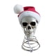 thumbnail image 4 of Adorno Para árbol De Navidad, Accesorio Para Festival, Adorno De Calavera Para Cafetería Interior Y Oficina., 4 of 5