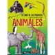 thumbnail image 1 of Libro de las preguntas - Animales, 1 of 1