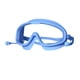 thumbnail image 2 of Gafas De Natación Para Ni?os, Gafas De Natación A Prueba De Fugas Para Piscina, Snorkel, Buceo, Azul, 2 of 5