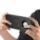 thumbnail image 4 of Magnetic Slim Case for Honor X9B with Camera Guard & Anti-Scratch Back Black, 4 of 6