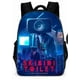 thumbnail image 1 of 3PC-Set Skibidi Toilet Children's Backpack Boy School Bag for Teenage Backpack Anime Boys Girls Anime Cartoon School Bag Mochila, 1 of 3