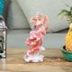 thumbnail image 5 of Estatuilla De Niña China, Regalo, Estatua De Escritorio, Decoración Para Sala De Estar, Coche, Dormitorio, 5 of 6