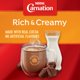 thumbnail image 5 of Cápsulas de chocolate caliente Carnation compatibles con Keurig, 30 tazas, 450 g, 5 of 9