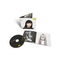 Álbum: Deutsche Grammophon Hildur Guonadottir: De Dónde Venir