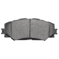 Repuestos Del Sol - Juego Pastillas Freno Delanteras Toyota Corolla 1.8 2008 2011