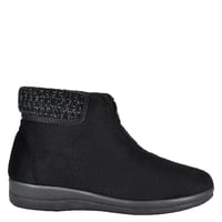Botin Cereipo Negro Passer