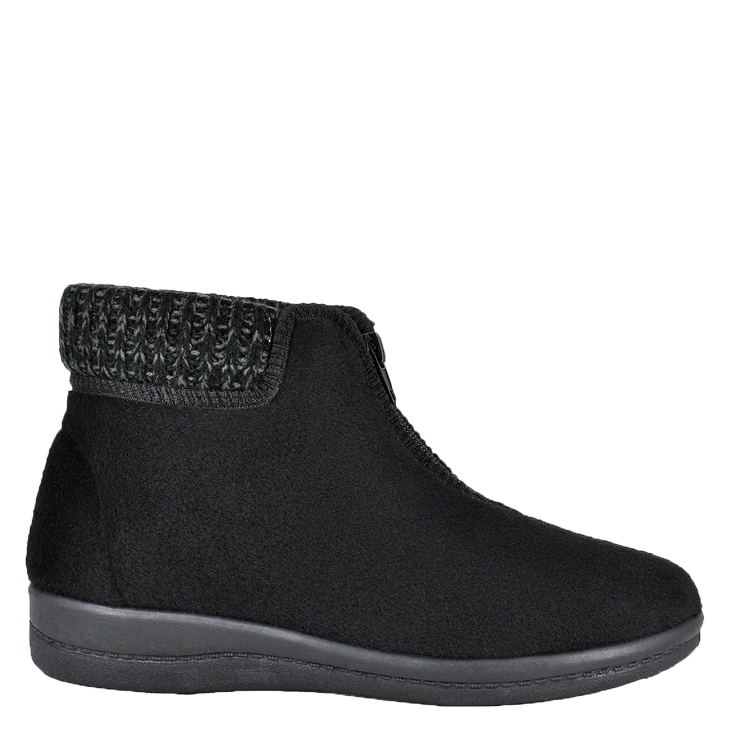 Botin Cereipo Negro Passer