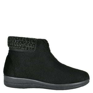 Botin Cereipo Negro Passer