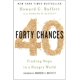 thumbnail image 1 of Libro Simon & Schuster – 40 Oportunidades: Encontrar la Esperanza en un Mundo Hambriento, 1 of 1