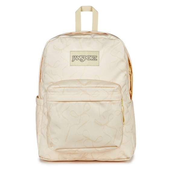 Mochila JanSport SuperBreak Plus 15" con Compartimento para Laptop