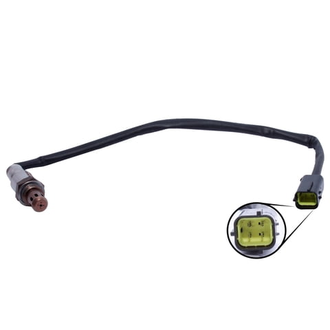 Repuestos Del Sol - Sensor Oxigeno Chevrolet Optra 1.6 2004 2012