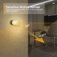 thumbnail image 4 of Sensor de movimiento adhesivo recargable Night Light Lyridz, paquete de 2, 4 of 9