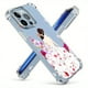 thumbnail image 1 of Stylish Girl Printed Shockproof Phone Case - Perfect Gift for Birthdays & Easter!, 1 of 3