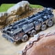 thumbnail image 2 of Metal Stainless Steel DIY Toy Assembly Tank Model 3D Three-dimensional Game Puzzle Missile Car Model, 2 of 3