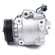 thumbnail image 3 of Compresor de aire acondicionado con kit de embrague HYYKJ-US para Mitsubishi Lancer/Outlander, 3 of 9