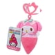 thumbnail image 5 of Hello Kitty Peluche 10 cm con Clip, surtido, 5 of 7