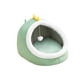 thumbnail image 1 of Cama Para Gatos Fiocias Cueva Antideslizante Resistente Al Agua, 1 of 5