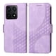 thumbnail image 2 of Carcasa FOXDOCK Xiaomi 14T Pro de cuero PU, diseño acolchado clásico, protección contra caídas y rayones, 2 of 5