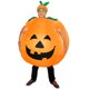 thumbnail image 3 of Disfraz Inflable de Calabaza Arokibui Talla Única para 150-190 cm, 3 of 5
