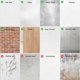 thumbnail image 5 of Protector de Pared Garidium 40x15 cm de Espuma Autoadhesiva - Pack de 4, 5 of 7