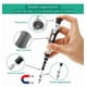 thumbnail image 3 of Kit Desatornillador Herramientas 115 Pcs Multifunción Torx, 3 of 3