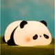 thumbnail image 1 of Luz Nocturna Led Recargable Usb En Forma De Panda - Luz Ajustable, Regalo Ideal Para Niños Y Niñas, 1 of 3