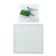 thumbnail image 3 of Foco LED Panel 24 Watt Cuadrado Sobrepuesto Luz Blanca, 3 of 3