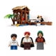 thumbnail image 2 of LEGO One Piece: Cabaña del Pueblo Molino 75636, 2 of 3