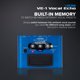 thumbnail image 3 of Vocal Echo BOSS VE-1 para cantantes y vocalistas con efectos, 3 of 4